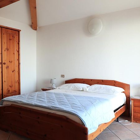 Penthouse Attico Mara Lejlighed Caorle Eksteriør billede