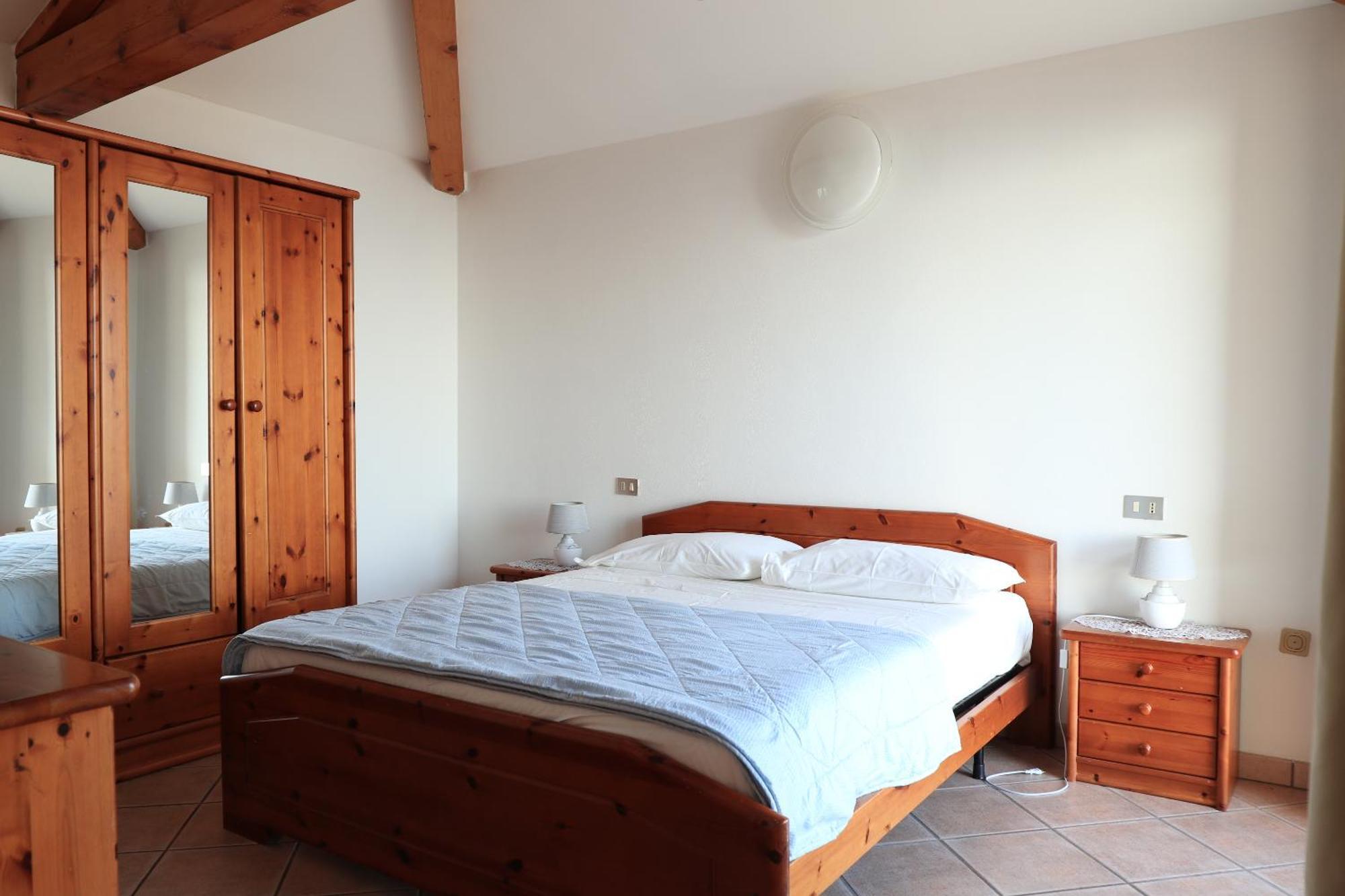 Penthouse Attico Mara Lejlighed Caorle Eksteriør billede