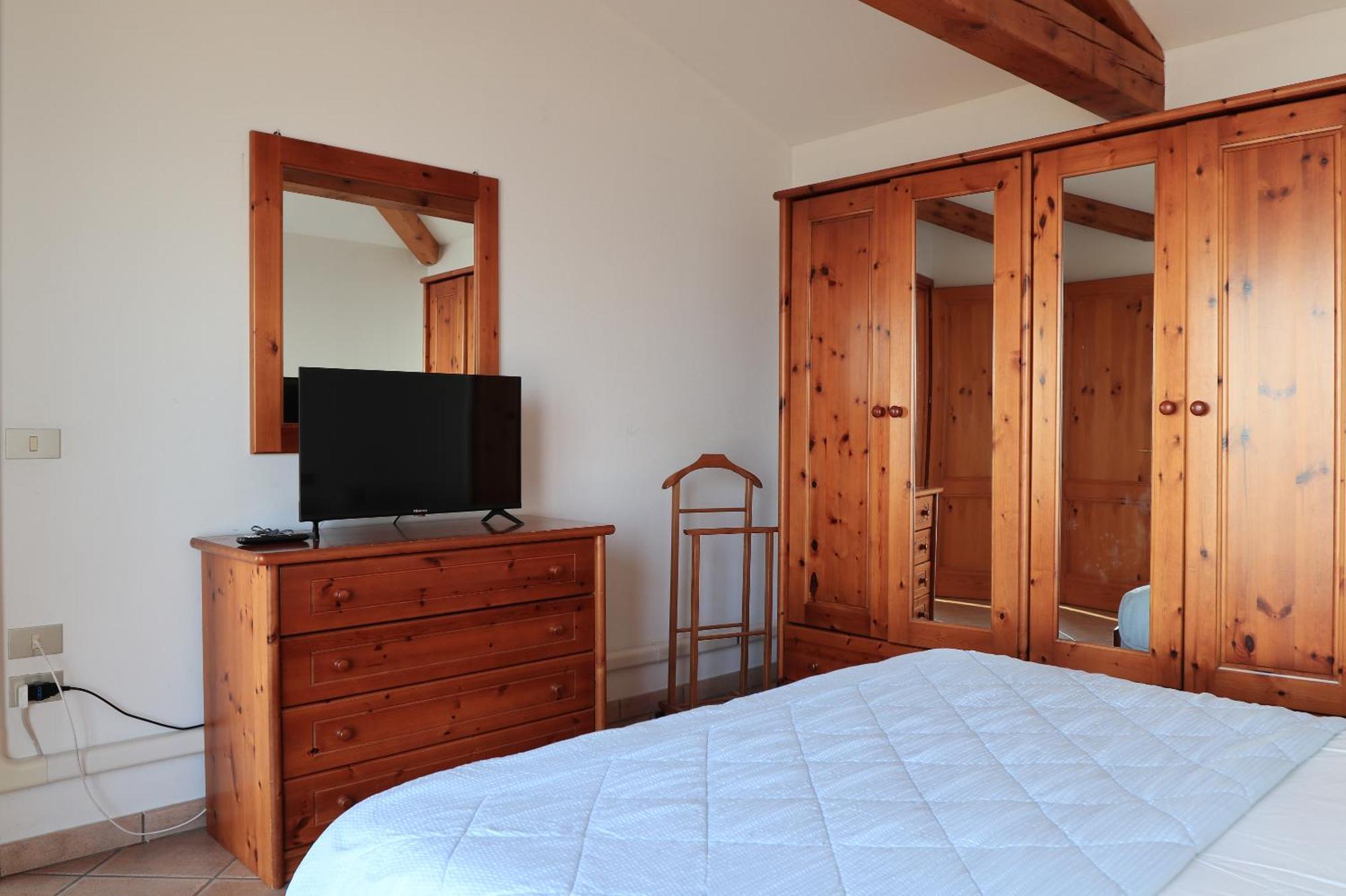 Penthouse Attico Mara Lejlighed Caorle Eksteriør billede