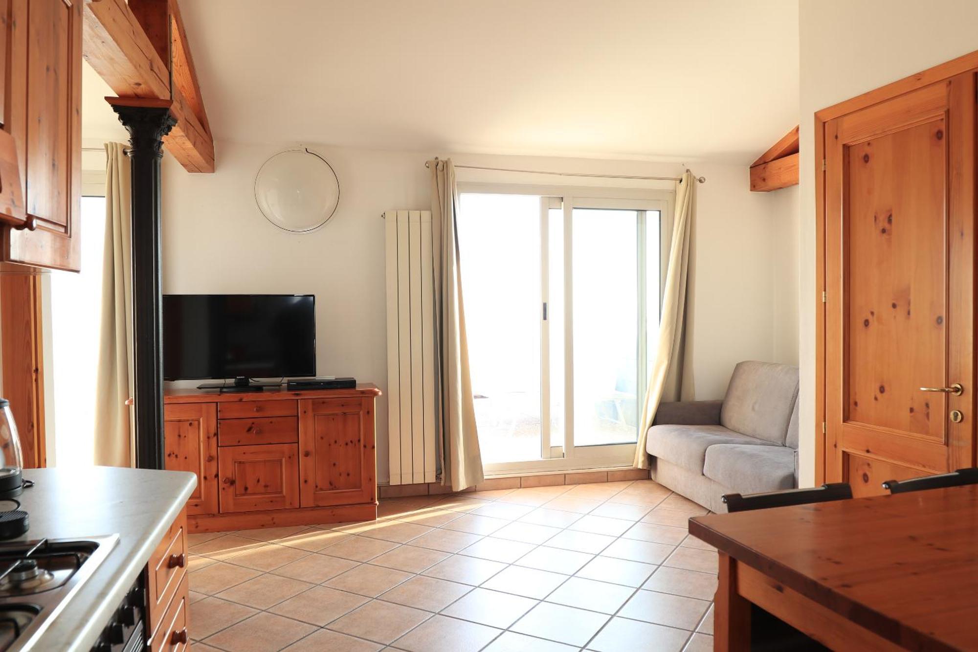 Penthouse Attico Mara Lejlighed Caorle Eksteriør billede