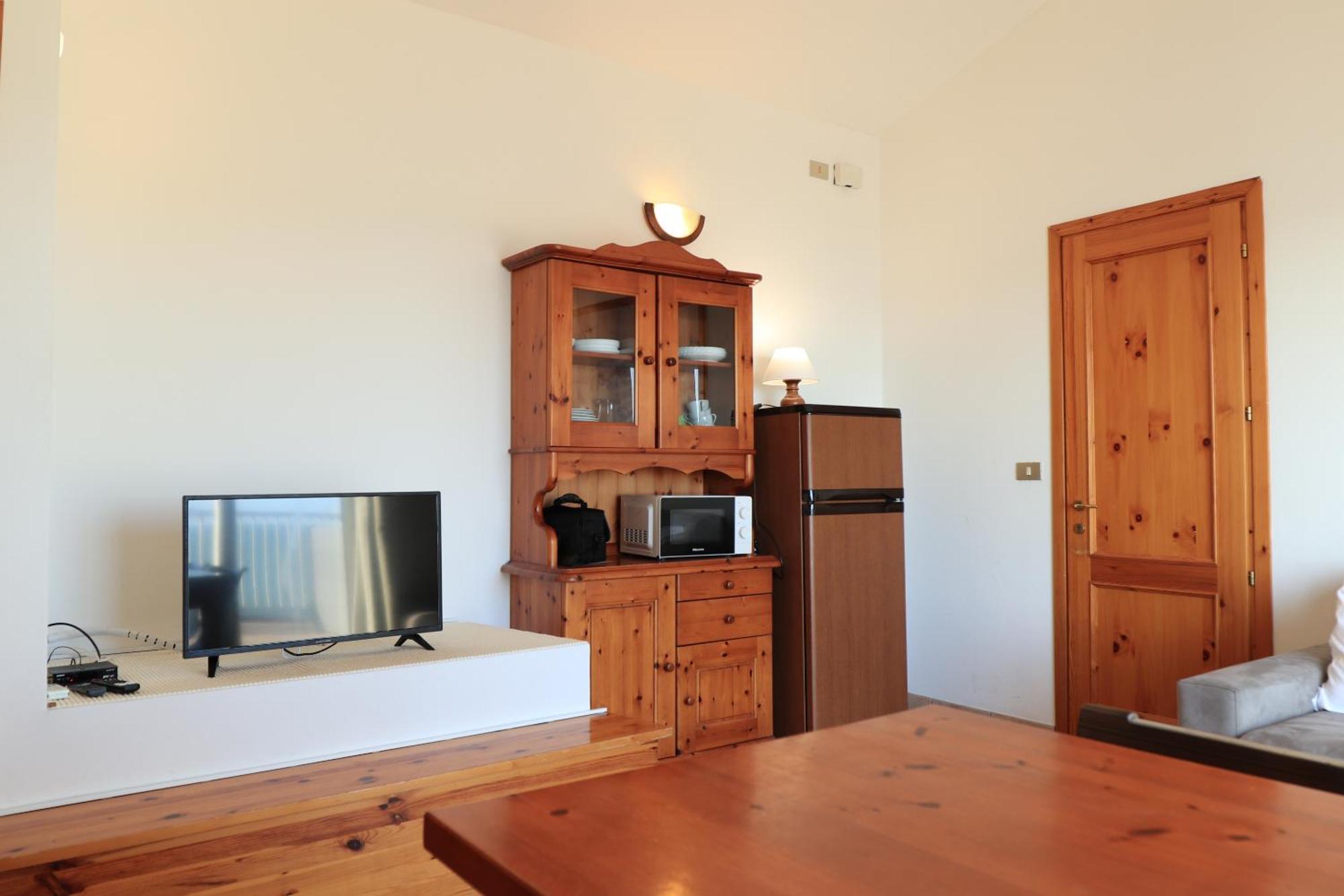 Penthouse Attico Mara Lejlighed Caorle Eksteriør billede