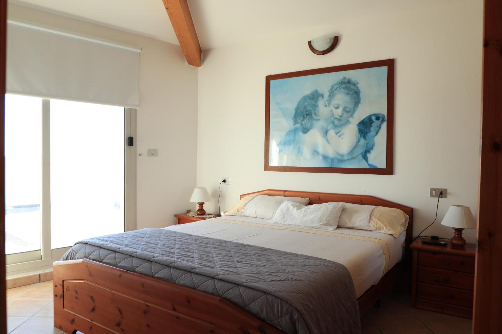 Penthouse Attico Mara Lejlighed Caorle Eksteriør billede