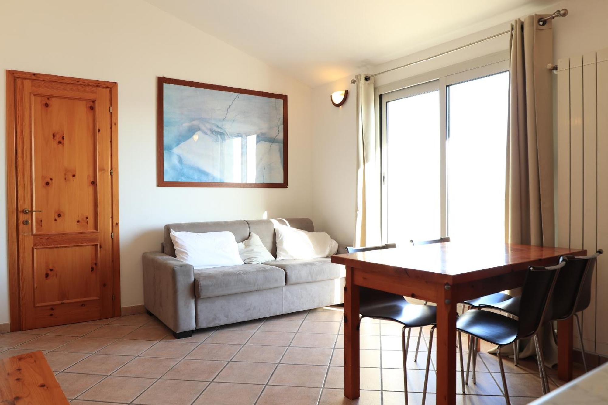 Penthouse Attico Mara Lejlighed Caorle Eksteriør billede