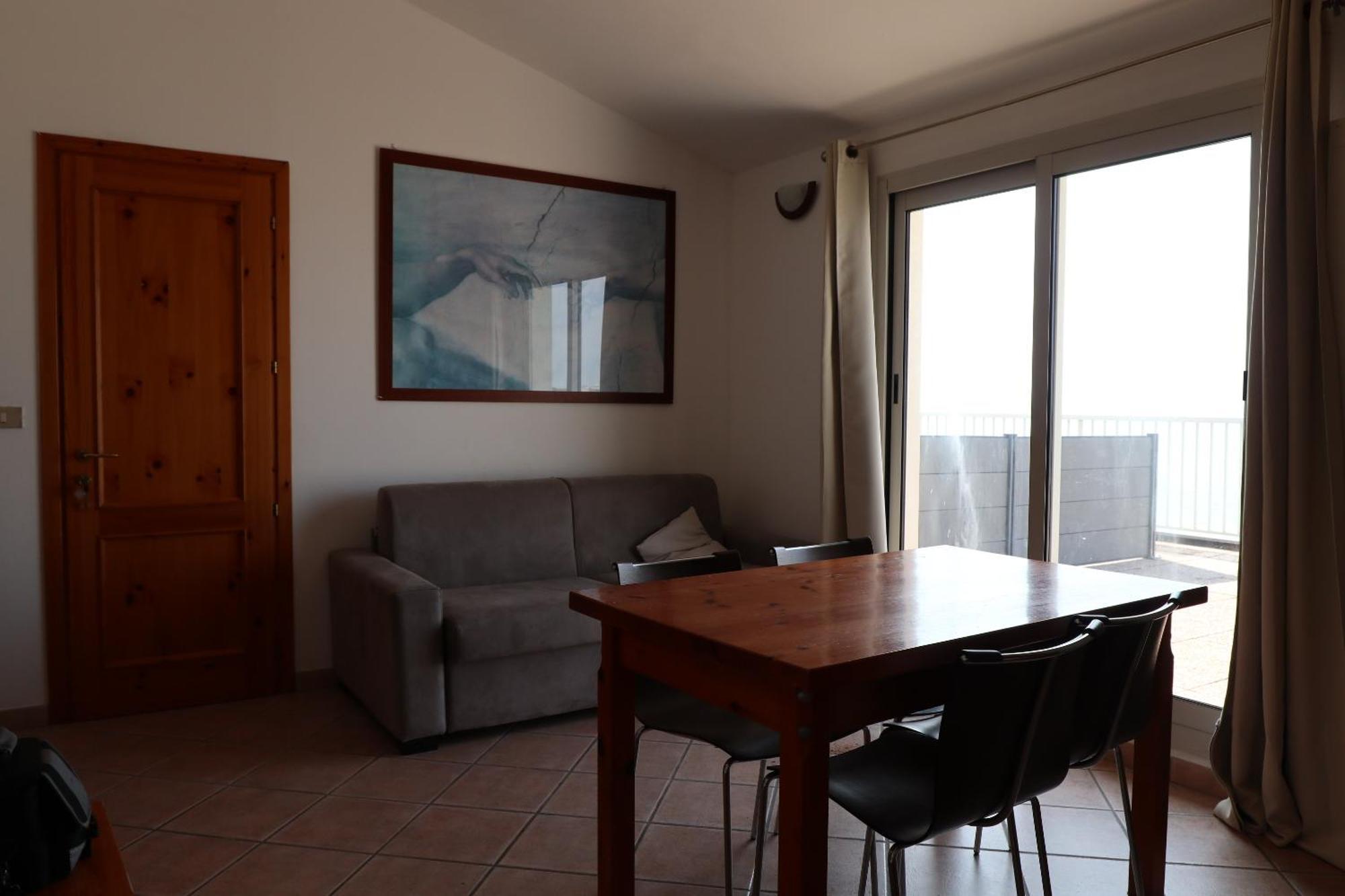 Penthouse Attico Mara Lejlighed Caorle Eksteriør billede